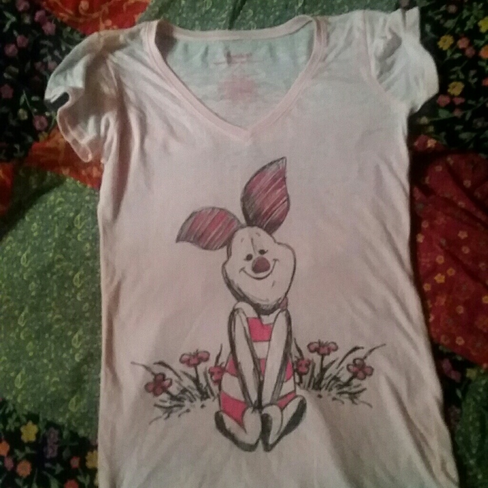 Piglet T-Shirt